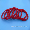 UHS Polyurethane Cylinder Oil Seal yx Lip Seal